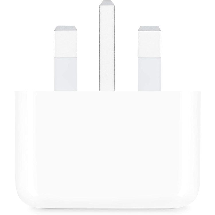 Apple 20W USB-C Power Adapter - White