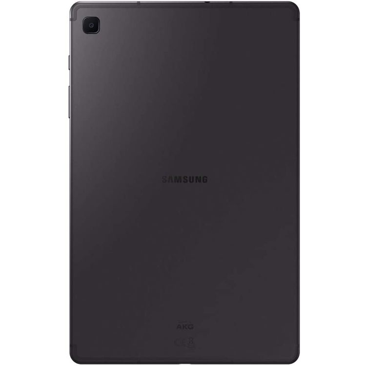 Samsung Galaxy Tab S6 Lite with S Pen SM-P615 10.4" inch Display 4GB RAM / 64GB ROM, 15W Fast Charging, 7040 mAh Long-Lasting Battery, Octa-Core Exynos 9611 Processor, 5MP Front & 8MP Rear Camera, Bluetooth, Android 10 ( Wi-Fi + Cellular ) 4G LTE Tablet -  Gray