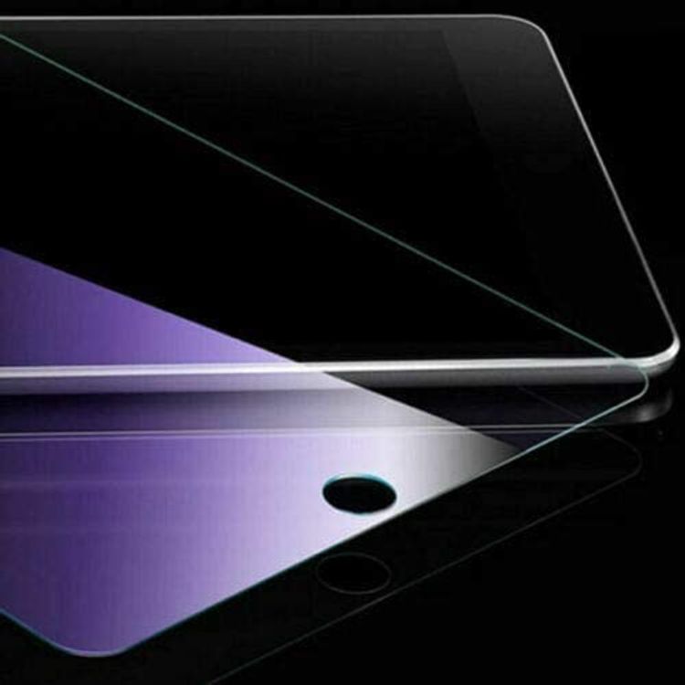 Green Lion Full HD Glass Screen Protector for IPAD 7 ( 2019 ) / 10.2", Anti-Scratch, Easy Installation, Crystal Clear, Bubble Free, Anti-shatter - Clear