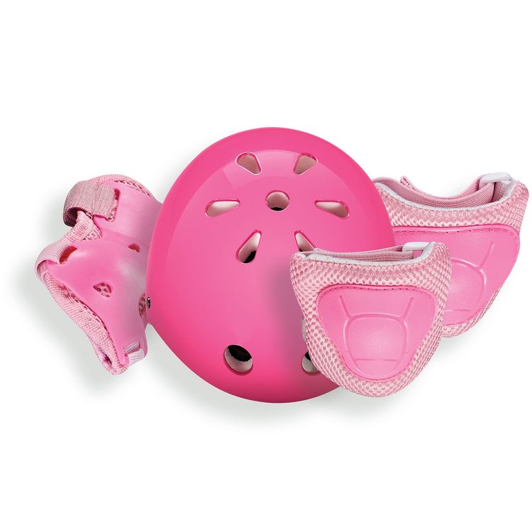 Porodo Electric Scooter for Kids - Pink