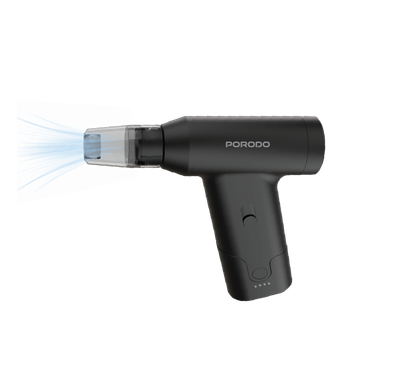 مكنسة كهربائية وغبار هواء بورودو لايف ستايل ثنائية الوضع ...