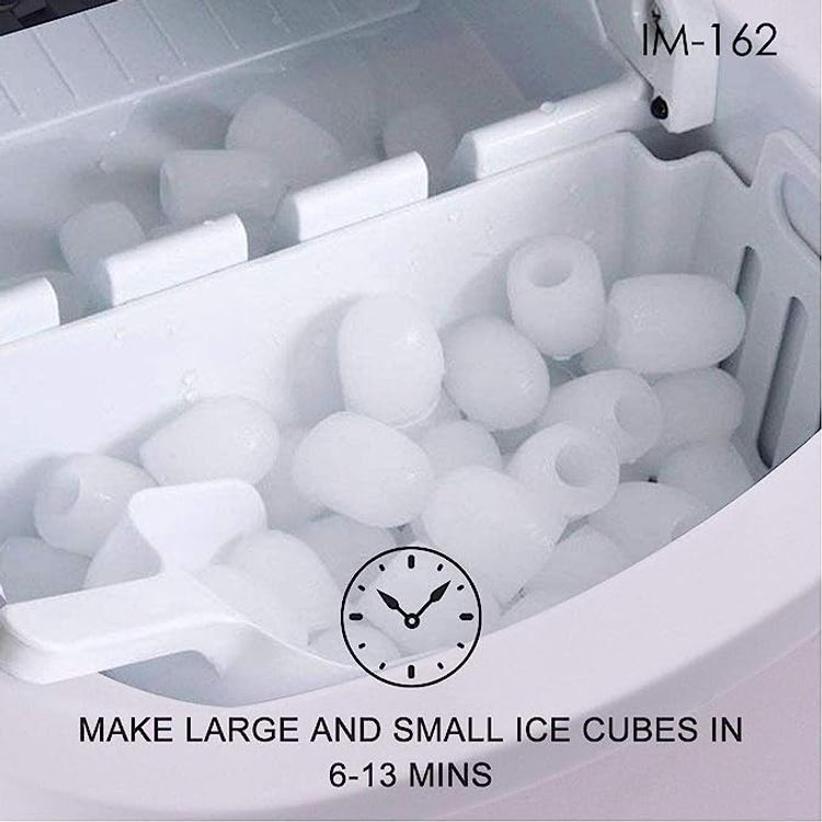 Crown IM-162 ice maker