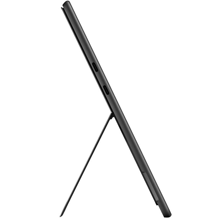 Microsoft Surface Pro 9 Intel Iris Xe Graphics - Graphite