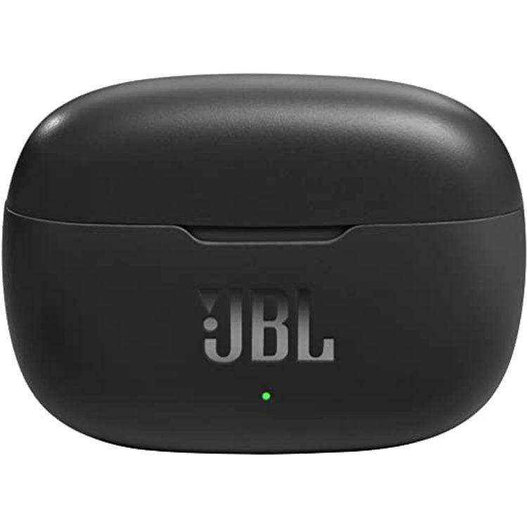 JBL T230 Noise Cancelling TWS Earphone - Black