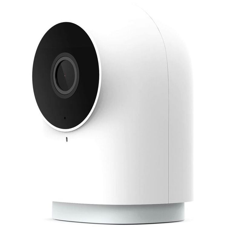 Aqara Camera Hub G2H Pro | White
