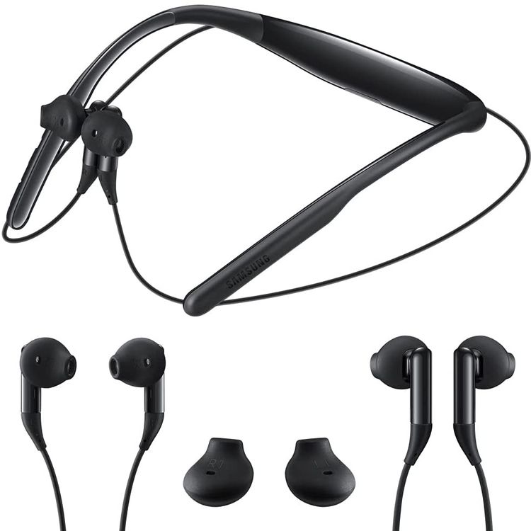 Samsung Galaxy Samsung Level U Bluetooth Headset Buds Samsung