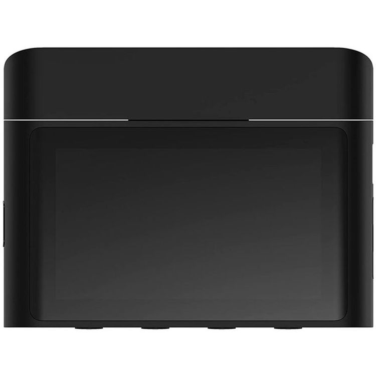 مي داش كام 2 - أسود | شاومى |