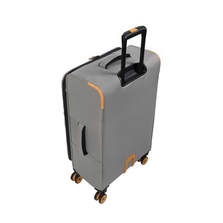 it Luggage Compartment Cabin Trolley, Lightweight Shell, Expandable Base, Spinner Wheels, TSA Lock - Lash