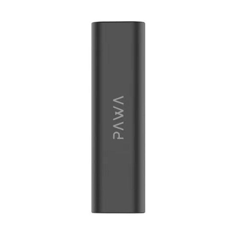 PAWA Multi-Functional Charging Storage Box (Six Charging Combinations) - Black