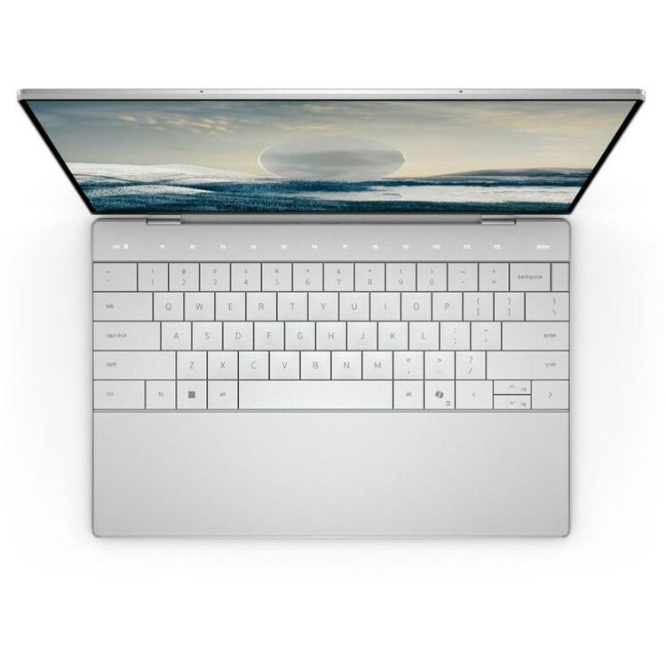 Dell XPS 13 9340 Laptop - Intel Ultra 5-125 H, 16GB, 512GB SSD, Intel Arc Graphics, 13.4" 3K+, 2880x1800, 60Hz, Windows 11 Pro  - Platinum