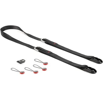 Peak Design Leash Camera Strap, Black