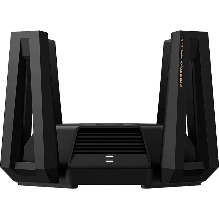 Mi Router AX9000