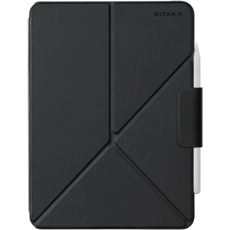 Pitaka MagEz Folio 2 for iPad Pro 12.9 inch - Black