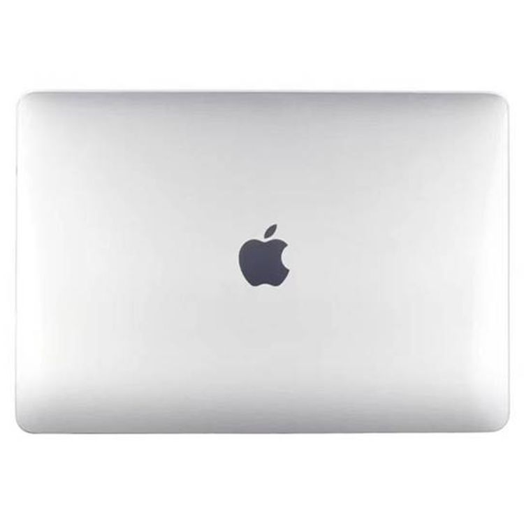 Green Lion Ultra-Slim Hard Shell Case 2.0mm for MacBook Pro 16" (2021) with 360° Full Protection, Anti-Scratch, Lightweight & Thin, Heat Dissipation - Clear