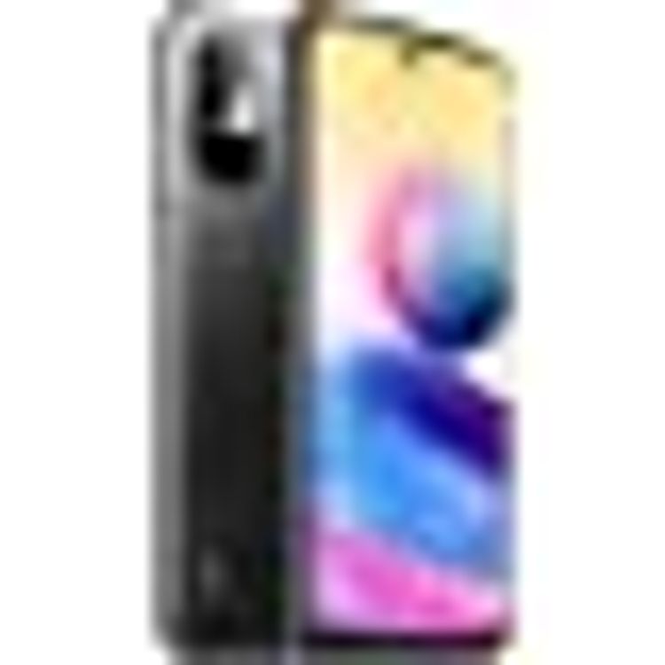 Redmi Note 10 5G Dual SIM Graphite Gray 8GB RAM 128GB - Global Version - Grey