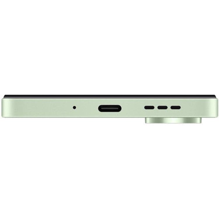 Xiaomi Redmi 13C Smartphone IND Version, RAM 6GB, Storage 128GB, 4G LTE, Dual Sim, Dual Camera, Fingerprint Sensor, GPS, Bluetooth 5.3 -  Clover Green