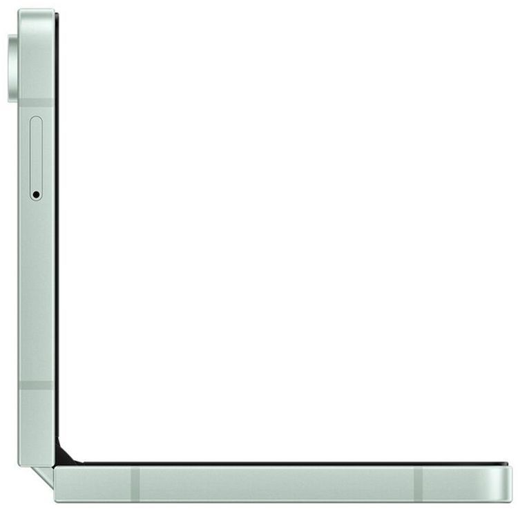 5G Samsung Galaxy Z Flip5 Smartphone 256GB | 8GB | Single + eSIM  -  Mint