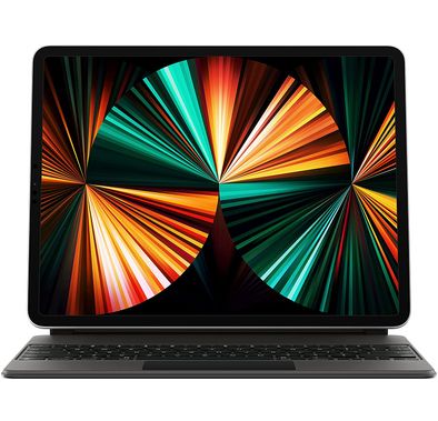 Apple Magic Keyboard for 12.9 iPad pro (5th Generation