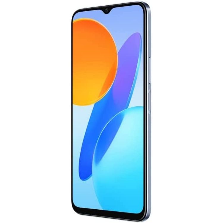 X6 Dual SIM Titanium Silver 4GB RAM 64GB 4G LTE - Middle East Version - Silver