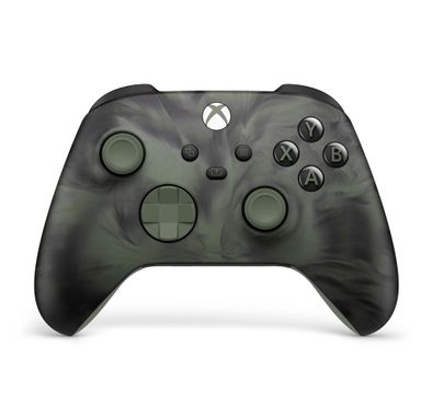 Microsoft XBox Special Edition Wireless Controller - Nocturnal Vapor 