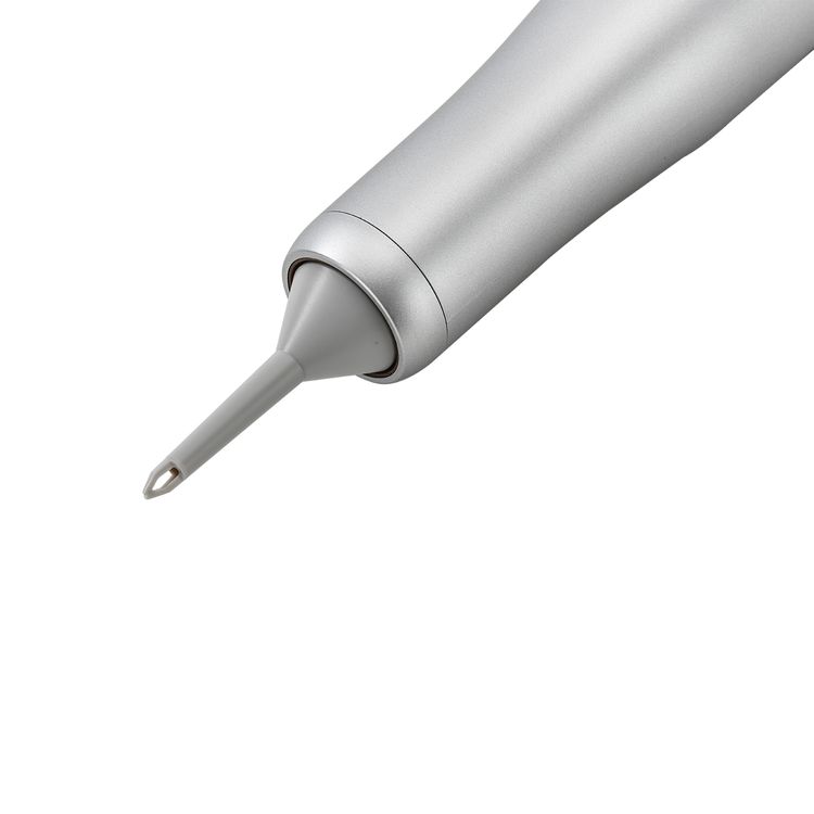 Porodo 9-in-1 Blower & Vacuum Cleaner with Multiple Blowing Nozzles, 110W Rated Power, 38 Minutes Working Time, 0.2L Dust Cup Capacity, Washable HEPA Filter, Brushless Motor, USB-C Charging Port - Gray