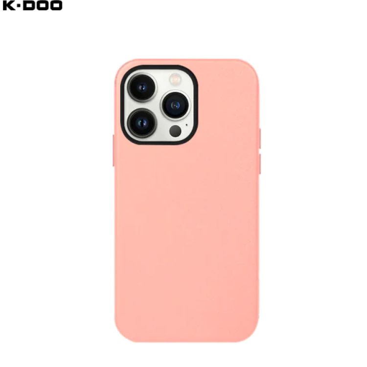 K-Doo Noble Collection Protective Case for iPhone 13 Pro 6.1