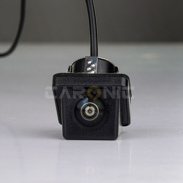 Clayton Universal Car Camera with AHD for Aftermarket Screen, DC 12V, Lens 3.6mm - 720p