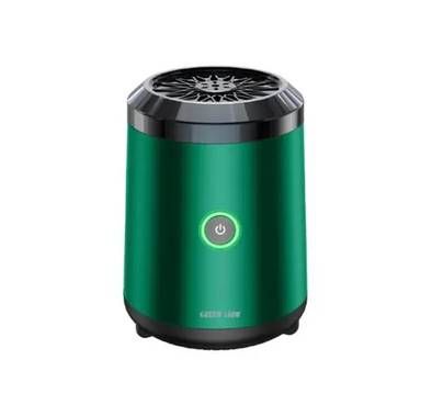 Green Lion Mini Bakhour 2 with Off Protection Mechanism, ...