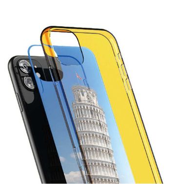 Kodak PrintaCase for iPhone 11 Pro