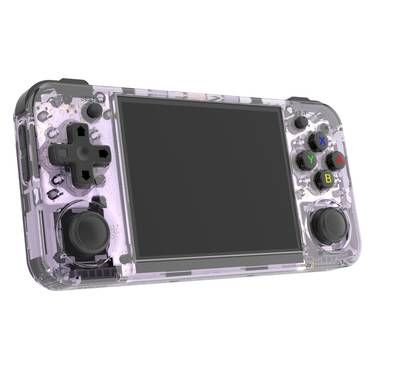 Green Lion GP-Ultra 2 Gaming Console - Purple
