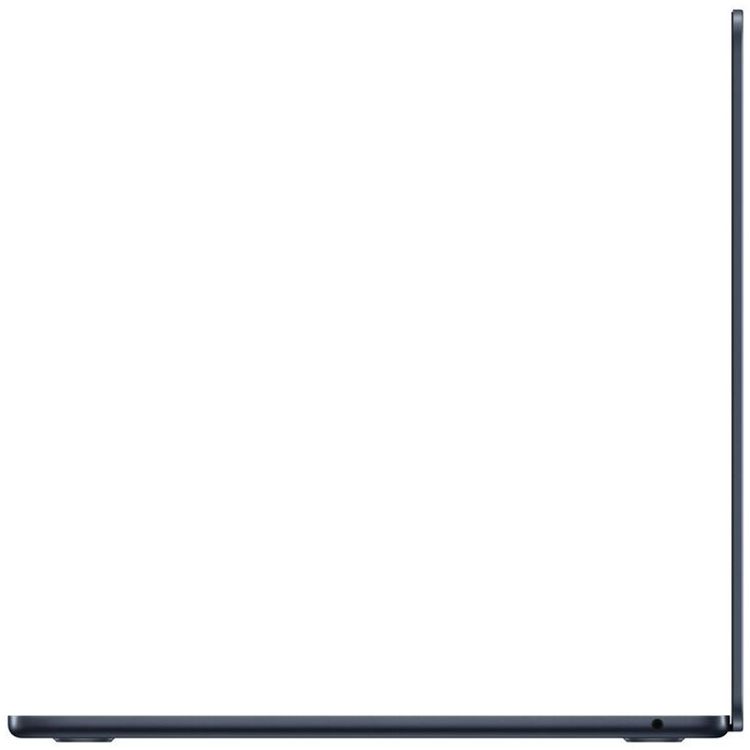 Apple MacBook Air 15-inch M3 chip 8-core CPU/10-core GPU/16GB/512GB (Arabic/English) - Midnight