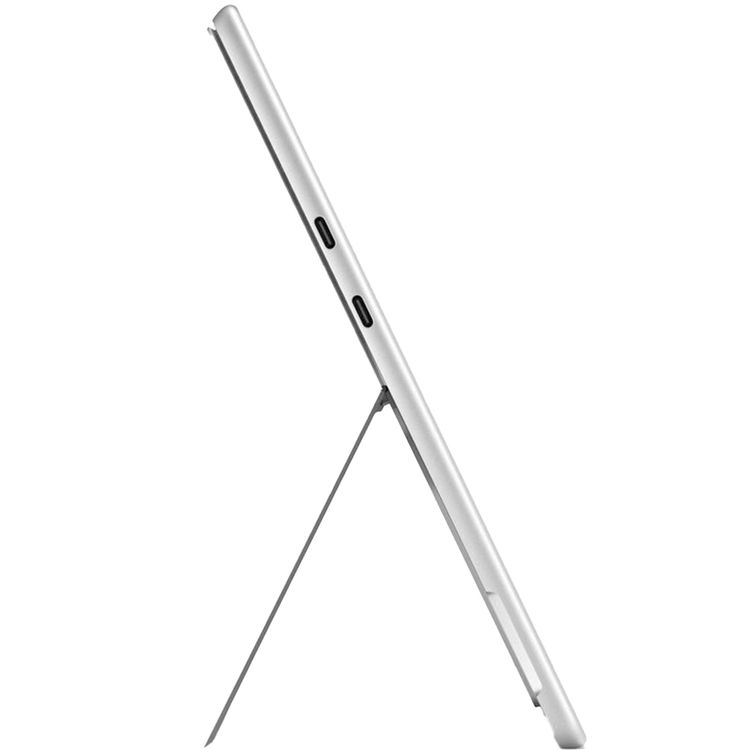 Microsoft Surface Pro 9 2-in-1 PC i7-1255U, 16GB, 1TB SSD, Intel Iris Xe Graphics, 13-inch PixelSense Flow Display, Win 11 Home (English/Arabic) - Platinum