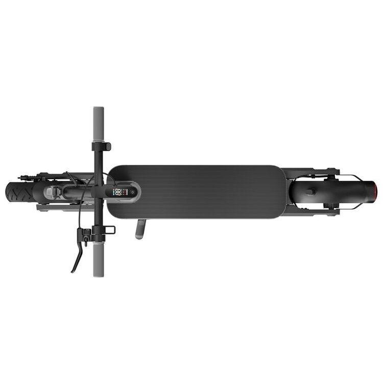 Xiaomi Foldable Electric Scooter 4 Ultra | Black/Gray