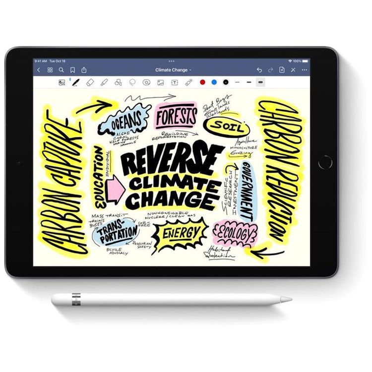 Apple Pencil 1st Generation (2022) | White