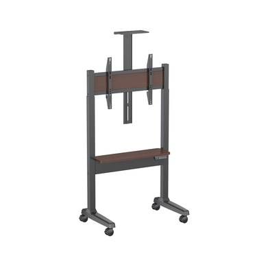Powerology Electric TV Stand, 118-158cm Adjustable Height...