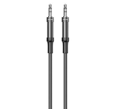 Green Lion AUX to AUX Braided Cable, 10000 Bends Life Spa...