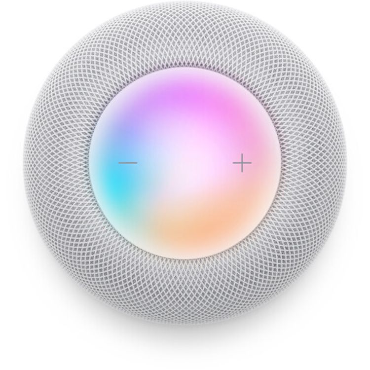 Apple Homepod 2 - White