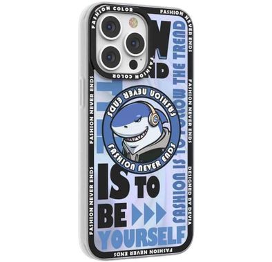 Devia Coolplay Series Magnetic Case for iPhone 14 Pro ( 6.1  ) - C5