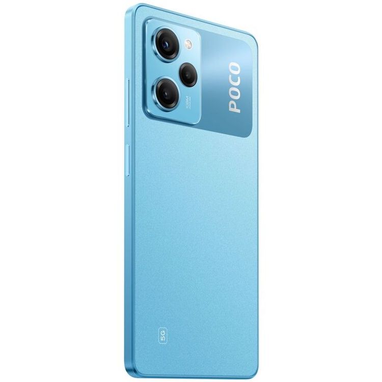 Xiaomi POCO X5 Pro 5G Smartphone 8GB/256GB  - Blue