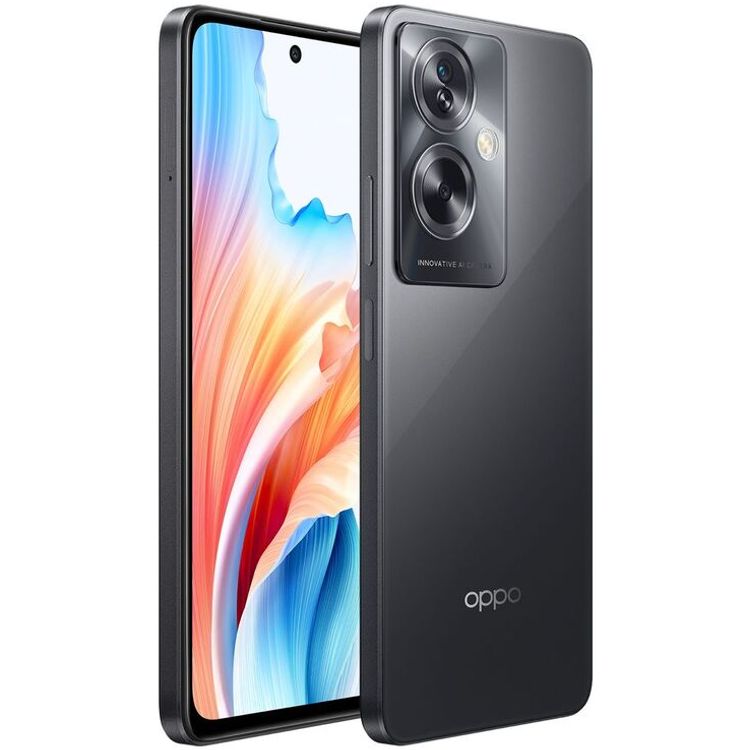 OPPO A79 5G Smartphone 256GB -  Mystery Black