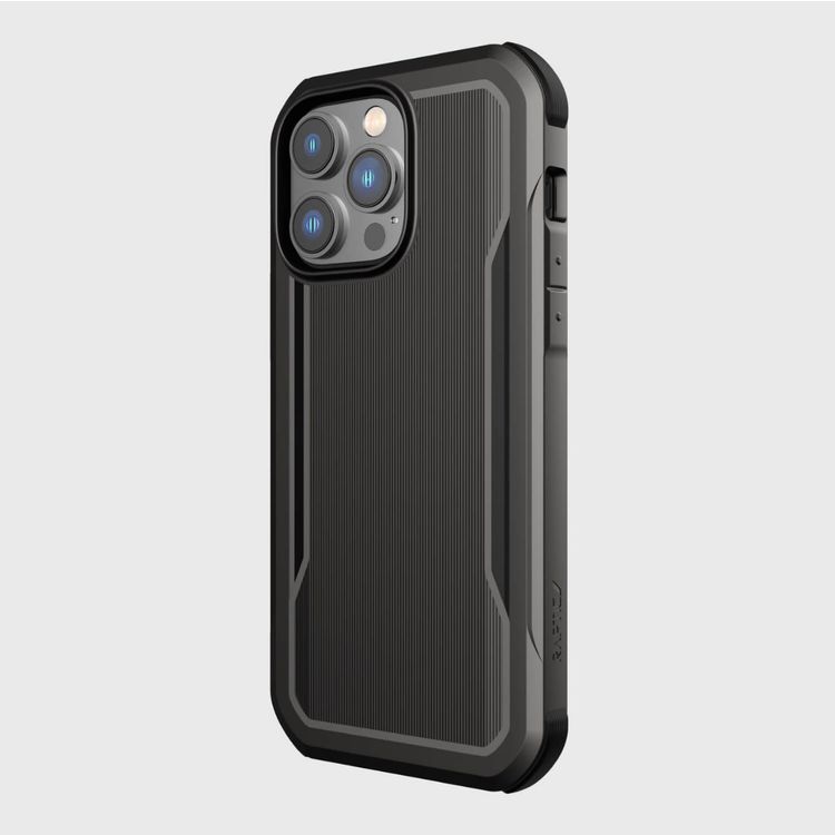 X-Doria Raptic Fort built for MagSafe iPhone 14 Pro Max - Green