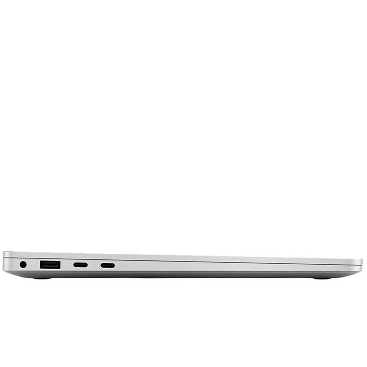 Microsoft Surface Laptop Copilot+ 15-Inch, Qualcomm Snapdragon X Elite, 16GB, 256GB SSD, Qualcomm Adreno GPU, 15-Inch Pixelsense Flow Display (2496 x 1664) Touch, Windows 11 Home - Platinum