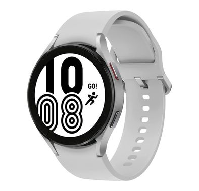 Samsung Galaxy Watch 4 40mm - Silver