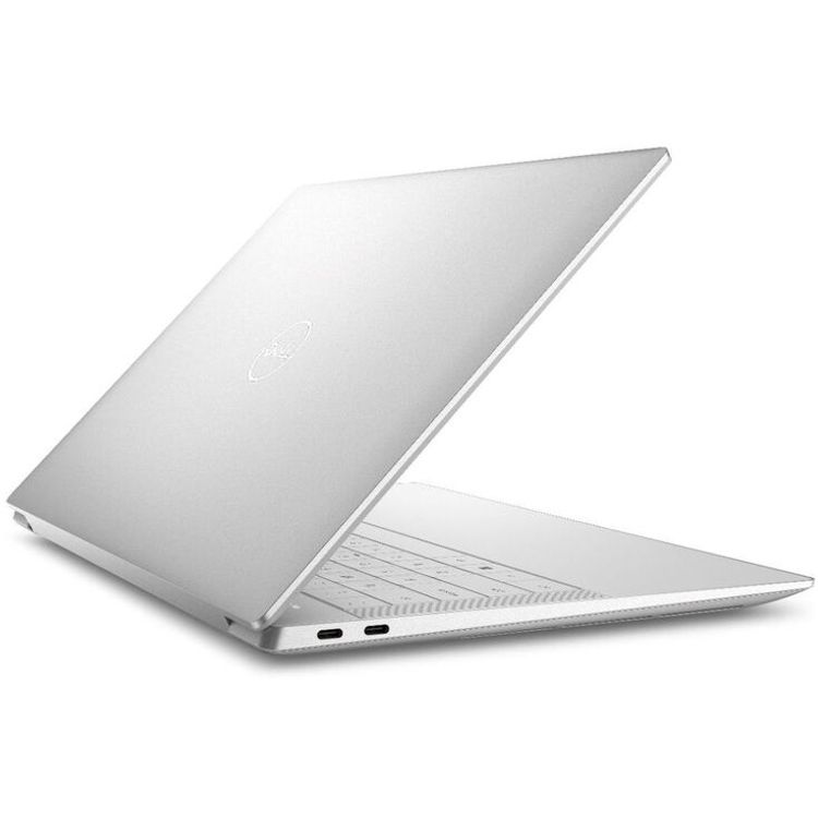 DELL XPS 14 9440 Laptop - 9440-XPS-1300-SLV - intel Core Ultra 7-155H, 32GB, 1TB SSD, NVIDIA GeForce RTX 4050 6GB, 14.5-inch 3.2K (3200 x 2000) OLED Touch - Platinum