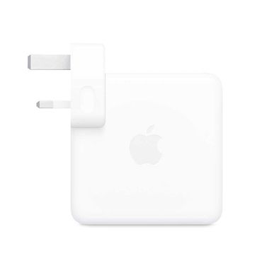 Apple 87W USB-C Power Adapter, 2 Pin