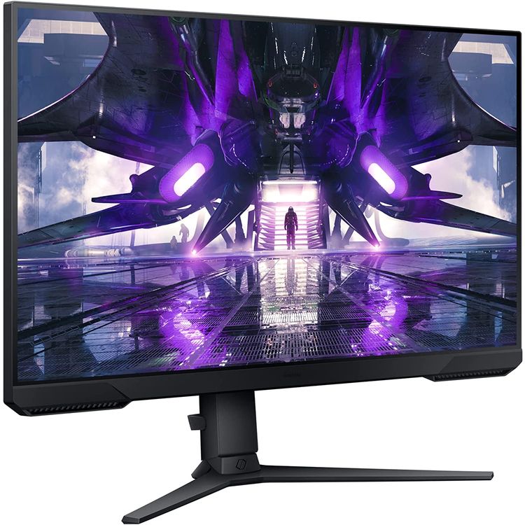 Samsung Odyssey G3 Gaming Monitor AG320 - 27 Inch