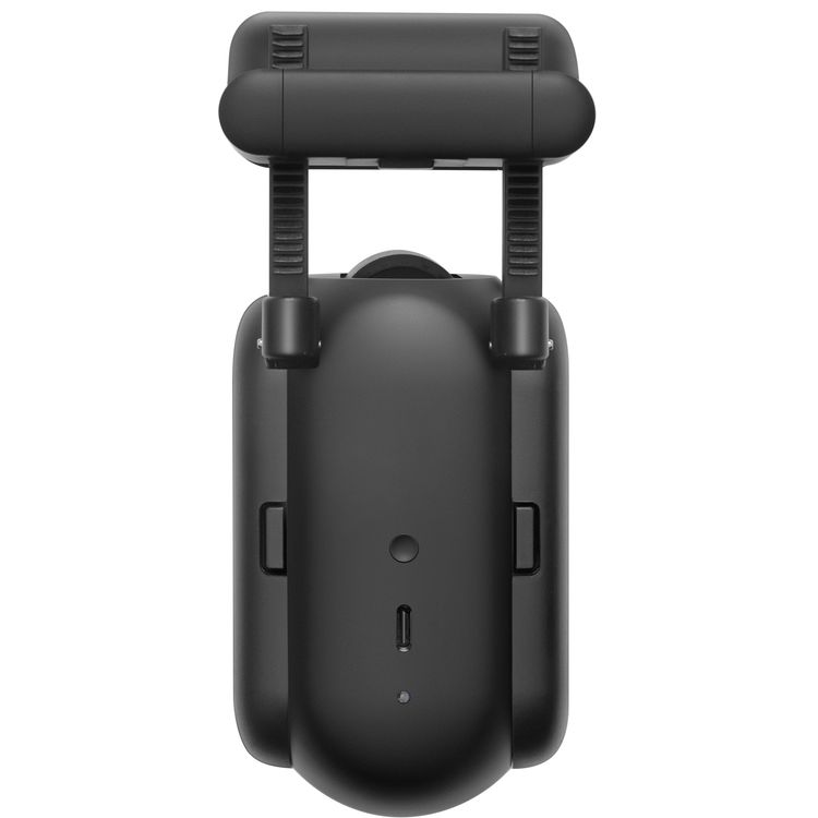 SwithBot Curtain SWITCHBOT-42-BK SwithBot Curtain (Rod) - Black