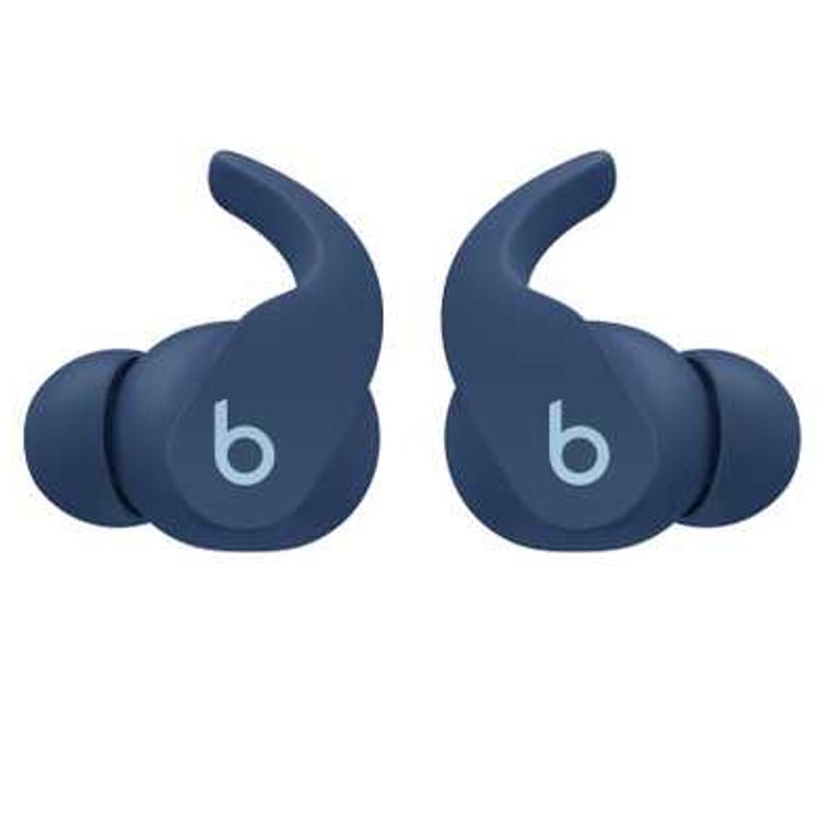 Beats Fit Pro True Wireless Noise Cancelling Earbuds - Tidal Blue