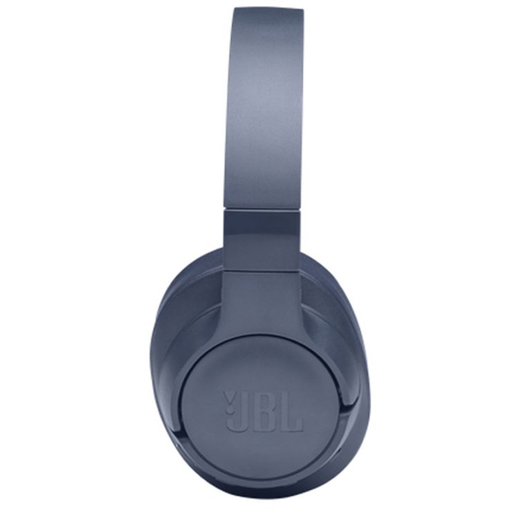 JBL T760 Wireless Bluetooth Over-Ear Headphone - Bluetooth/Wireless