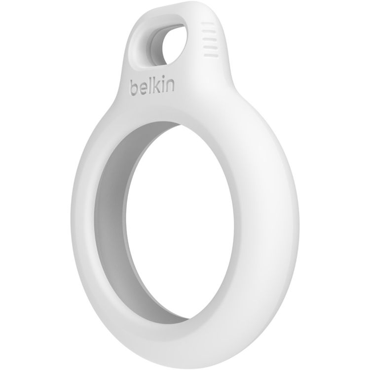 Key Security Holder Belkin F8W974btWHT Secure Holder - White
